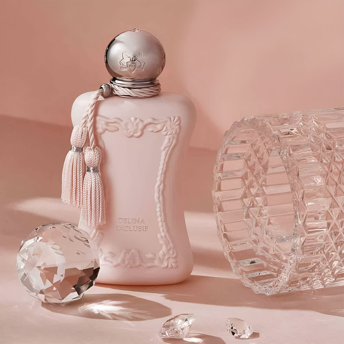 Parfums De Marly Delina Exclusif Eau de Parfum