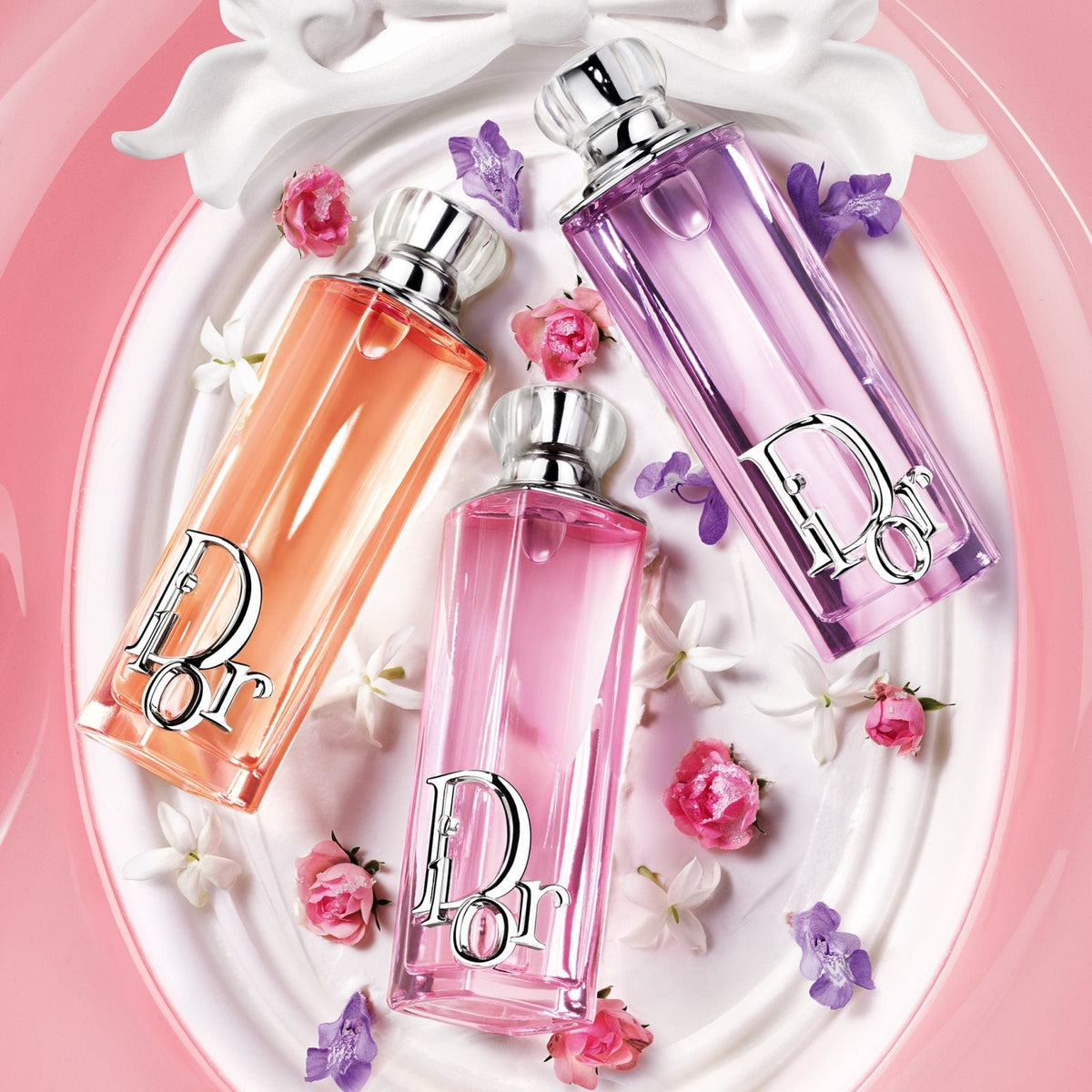 DIOR Dior Addict Peachy Glow Eau de Toilette