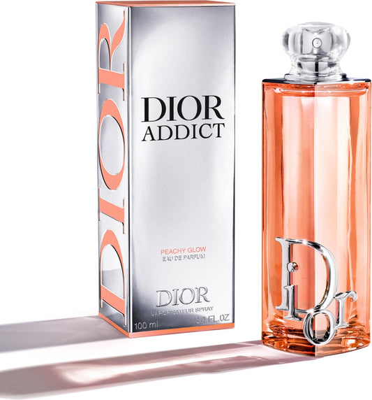 DIOR Dior Addict Peachy Glow Eau de Toilette