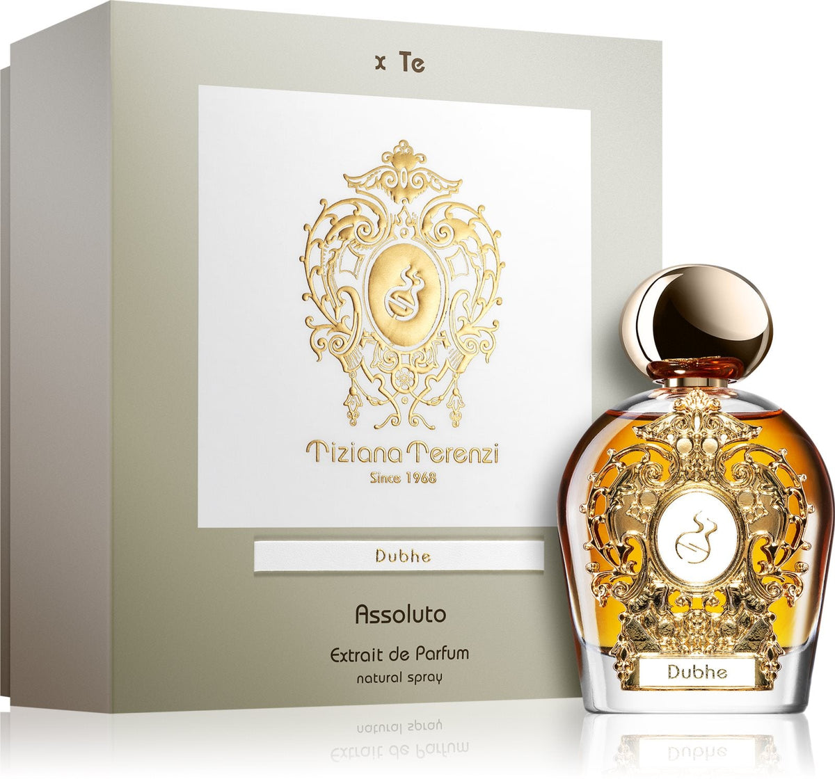 Tiziana Terenzi Dubhe Assoluto extrait de parfum
