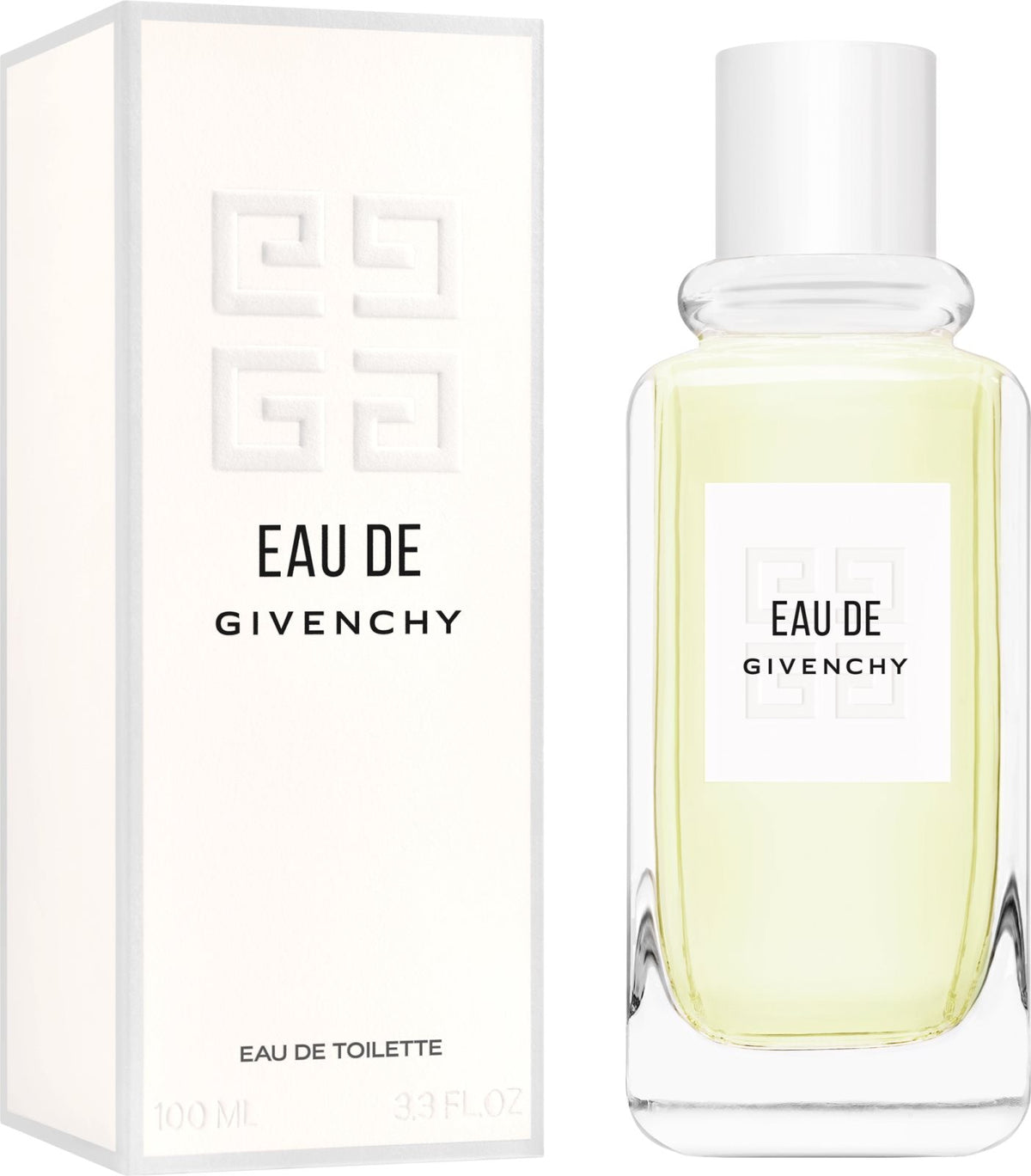 GIVENCHY Eau de Givenchy Eau de Toilette