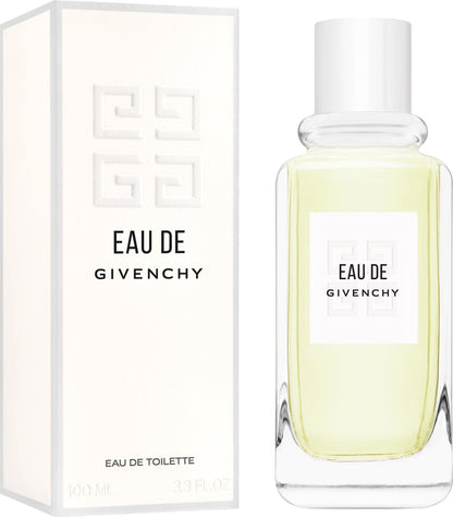 GIVENCHY Eau de Givenchy Eau de Toilette