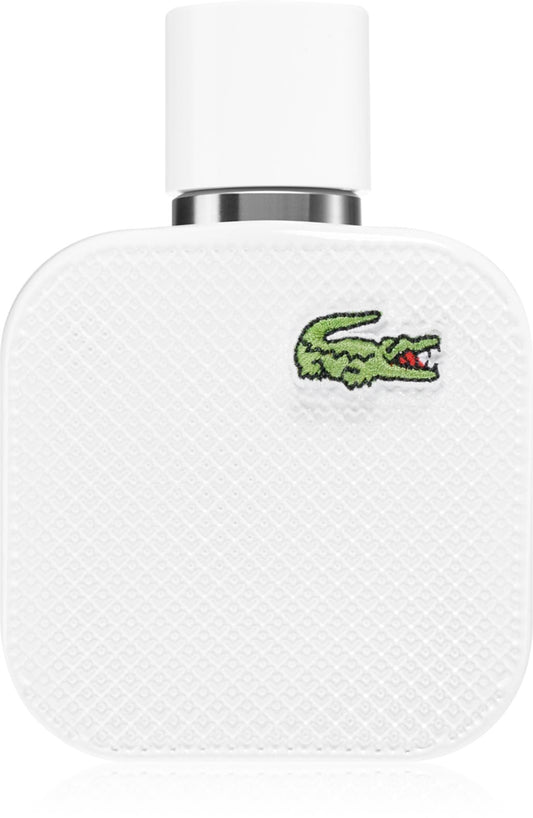 Lacoste Eau de Lacoste L.12.12 Blanc Eau de Toilette