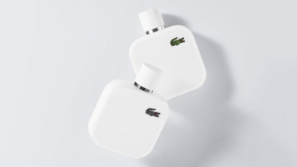 Lacoste Eau de Lacoste L.12.12 Blanc Eau de Toilette