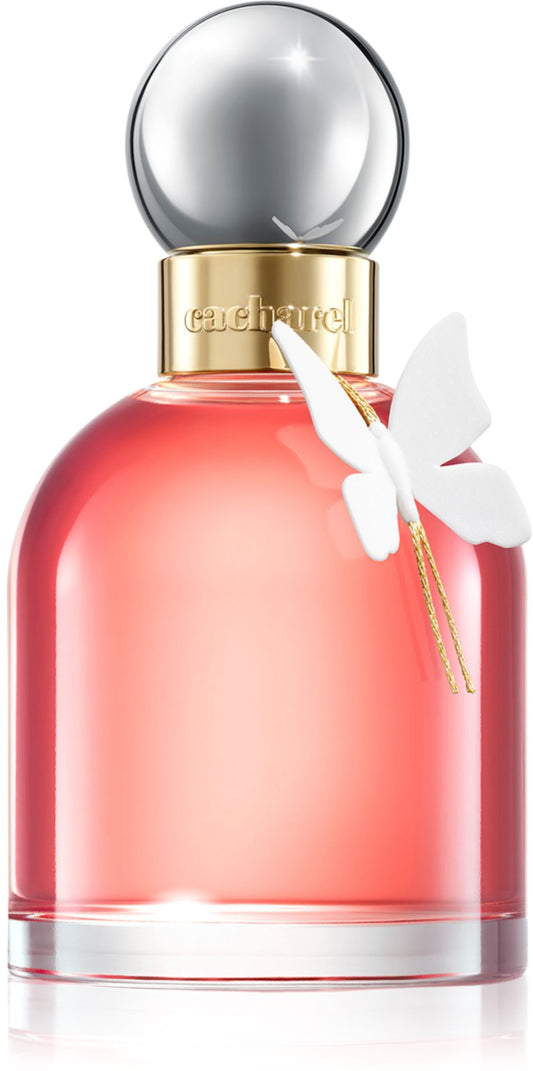 Cacharel Ella Ella Eau de Parfum rechargeable