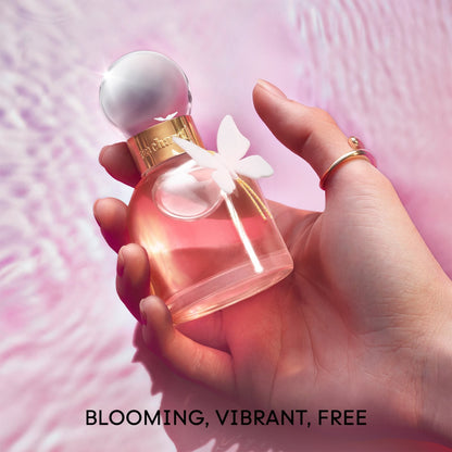 Cacharel Ella Ella Eau de Parfum rechargeable
