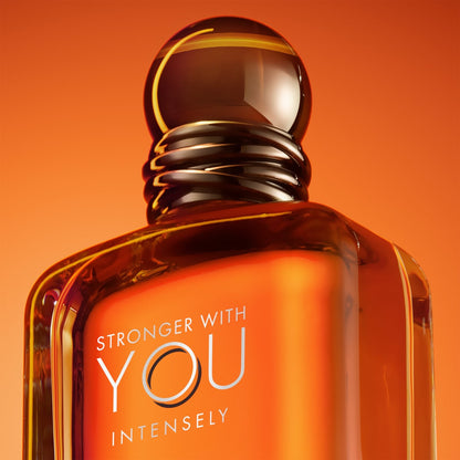 Armani Emporio Stronger With You Intensely Eau de Parfum