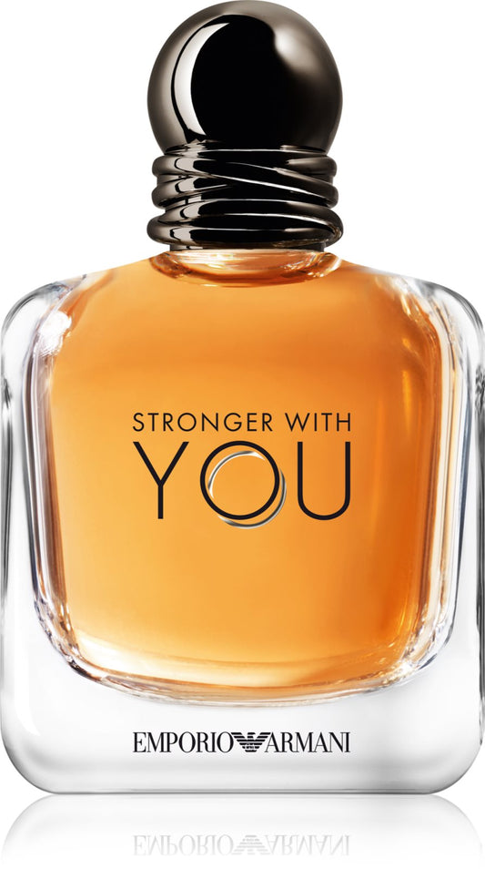 Armani Emporio Stronger With You Eau de Toilette