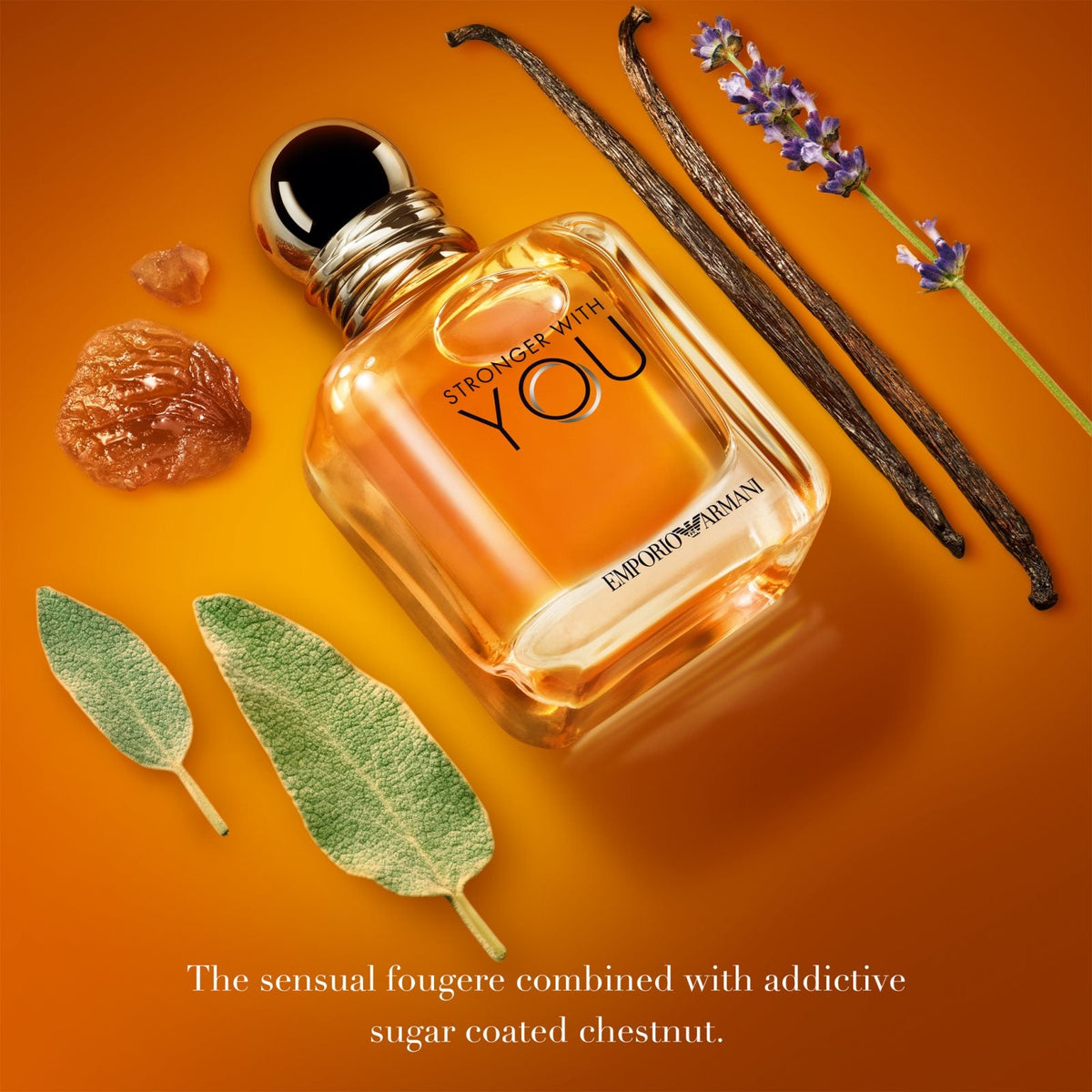 Armani Emporio Stronger With You Eau de Toilette