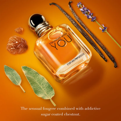 Armani Emporio Stronger With You Eau de Toilette