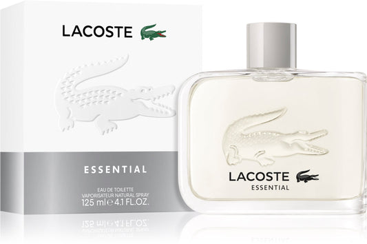 Lacoste Essential Eau de Toilette