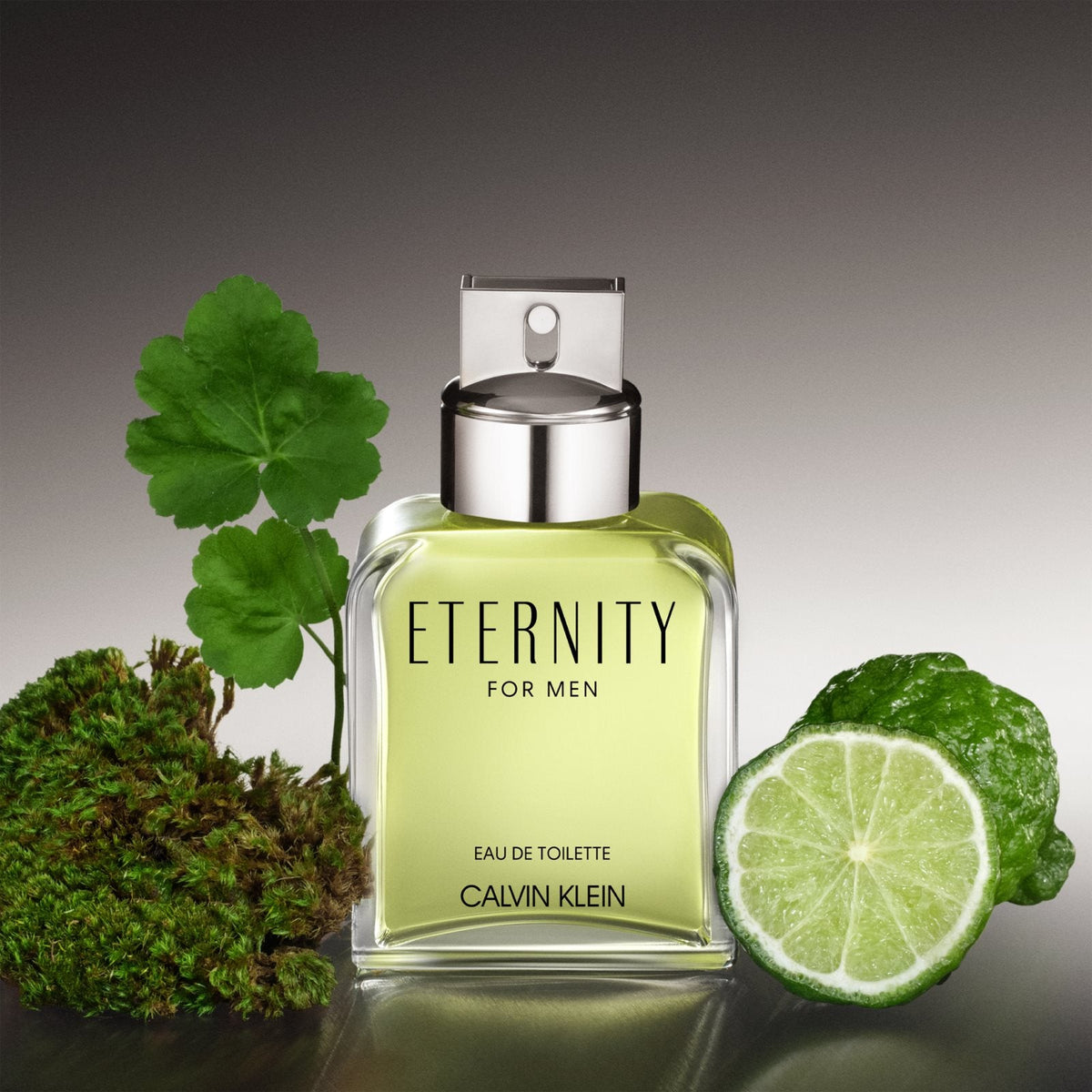 Calvin Klein Eternity for Men Eau de Toilette