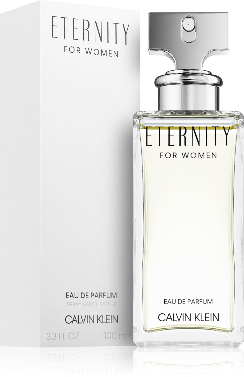Calvin Klein Eternity For Women Eau de Parfum