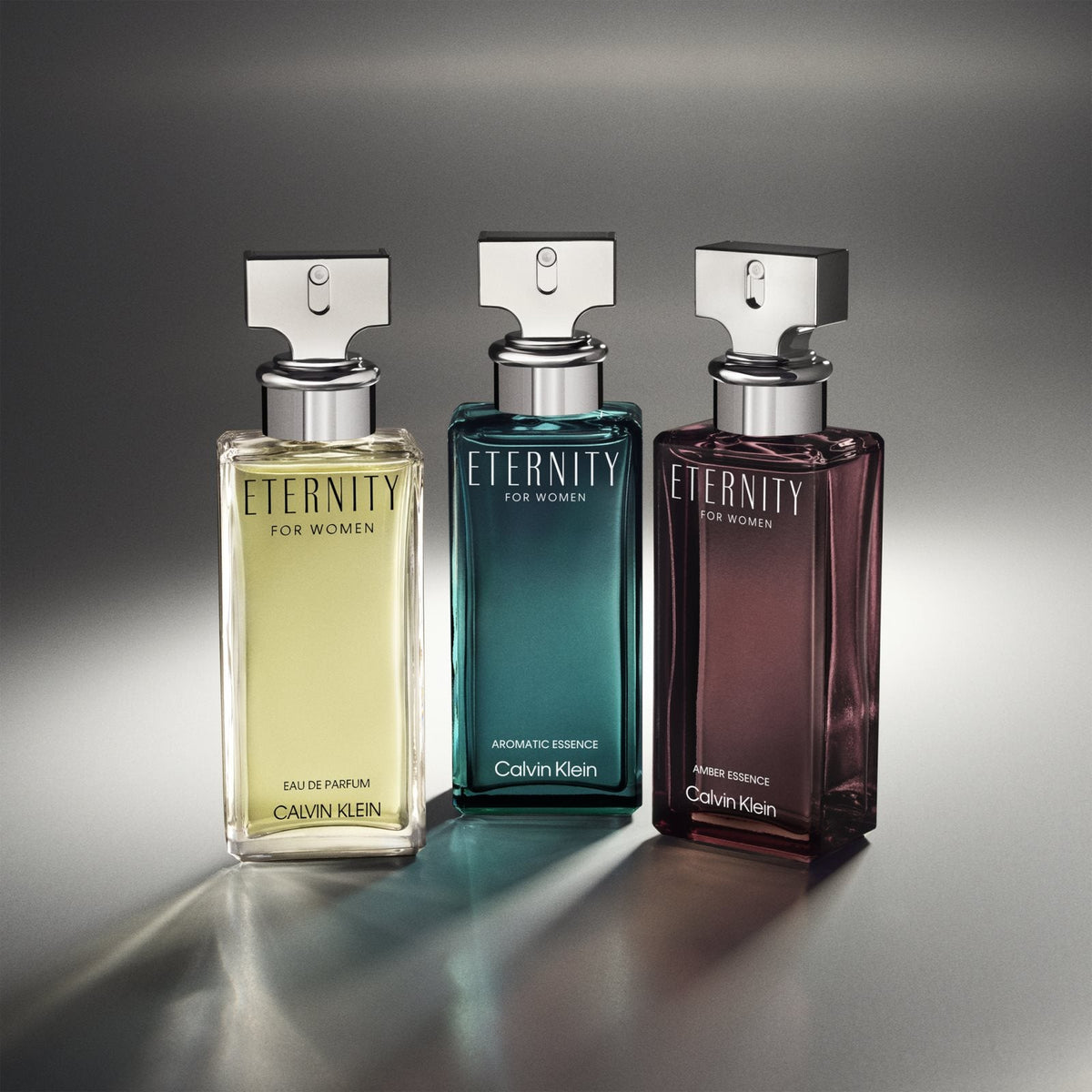 Calvin Klein Eternity For Women Eau de Parfum