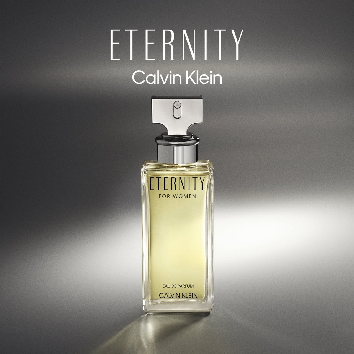 Calvin Klein Eternity For Women Eau de Parfum