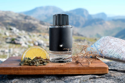 Montblanc Explorer Eau de Parfum