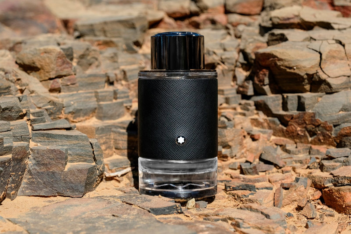 Montblanc Explorer Eau de Parfum