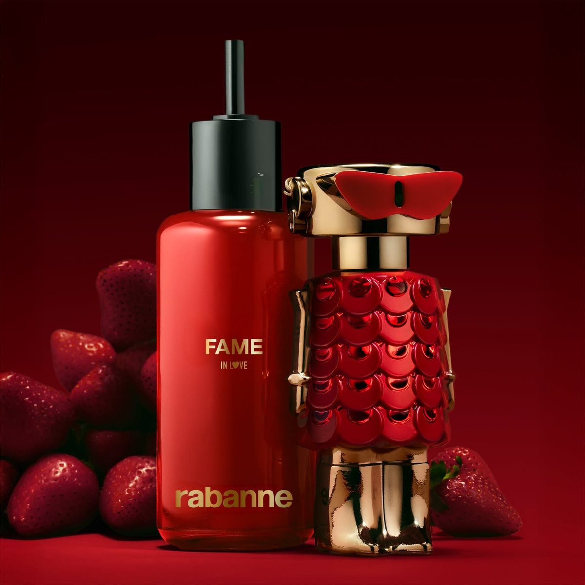 Rabanne Fame In Love Parfum