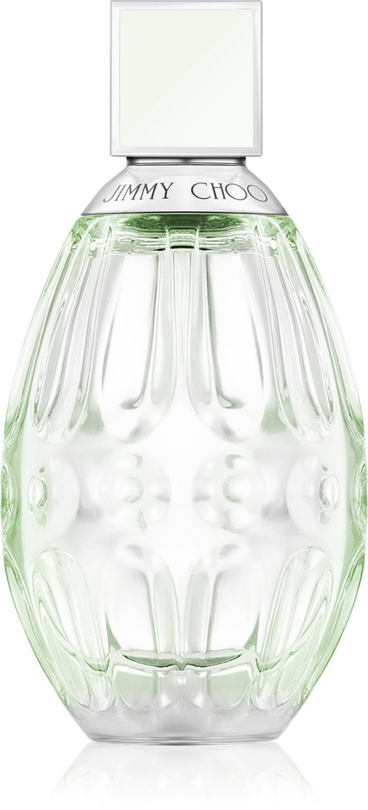 Jimmy Choo Floral Eau de Toilette