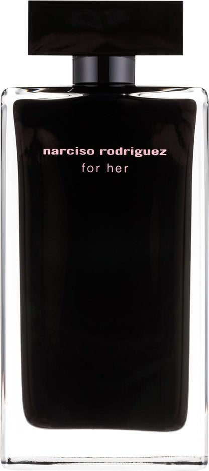 narciso rodriguez for her Eau de Toilette