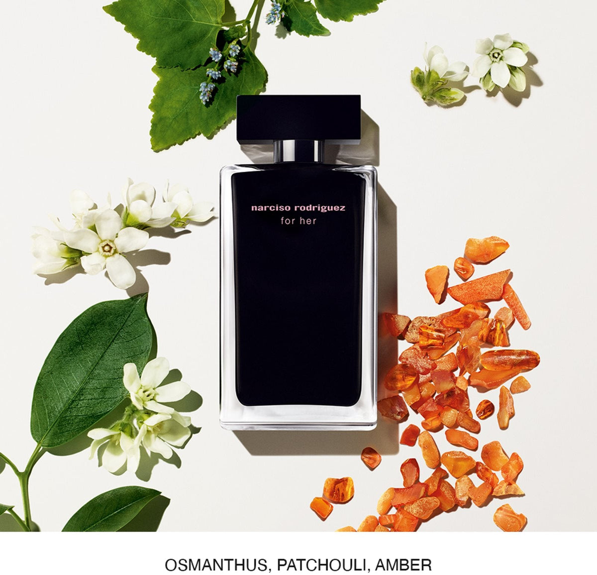 narciso rodriguez for her Eau de Toilette