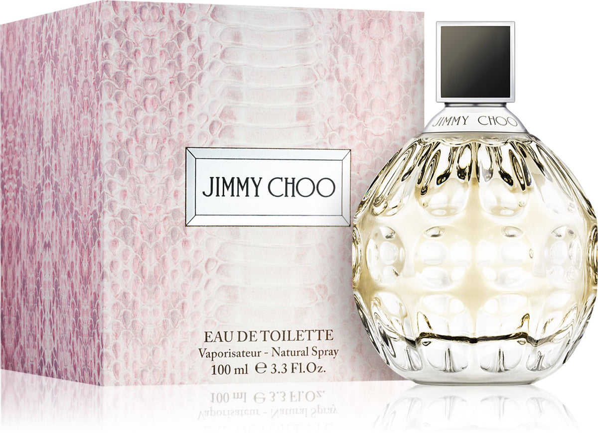 Jimmy Choo For Women Eau de Toilette
