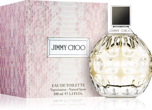 Jimmy Choo For Women Eau de Toilette