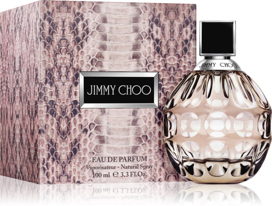 Jimmy Choo For Women Eau de Parfum