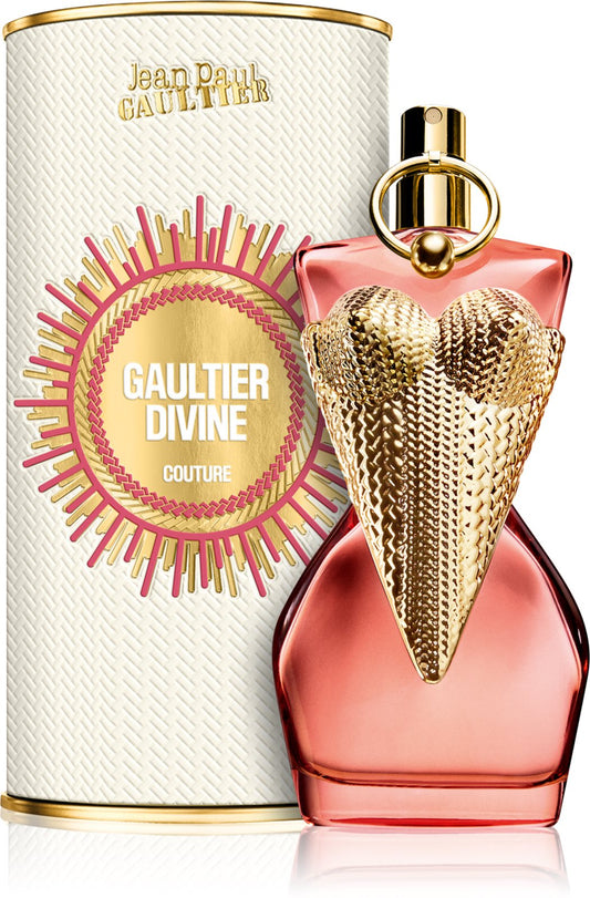 Jean Paul Gaultier Gaultier Divine Couture Eau de Parfum