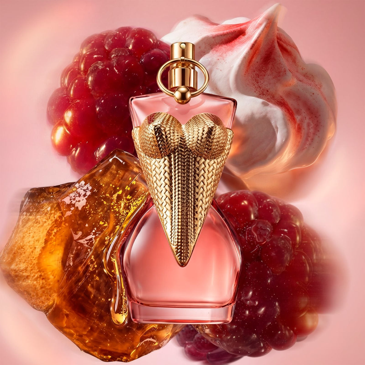 Jean Paul Gaultier Gaultier Divine Couture Eau de Parfum