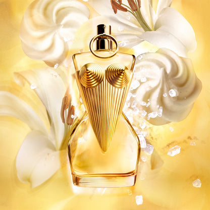 Jean Paul Gaultier Gaultier Divine Eau de Parfum rechargeable
