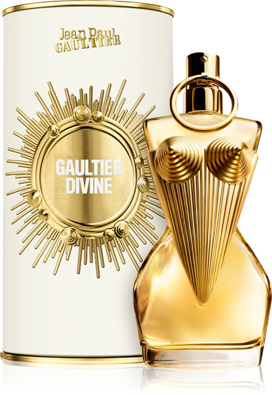 Jean Paul Gaultier Gaultier Divine Eau de Parfum rechargeable