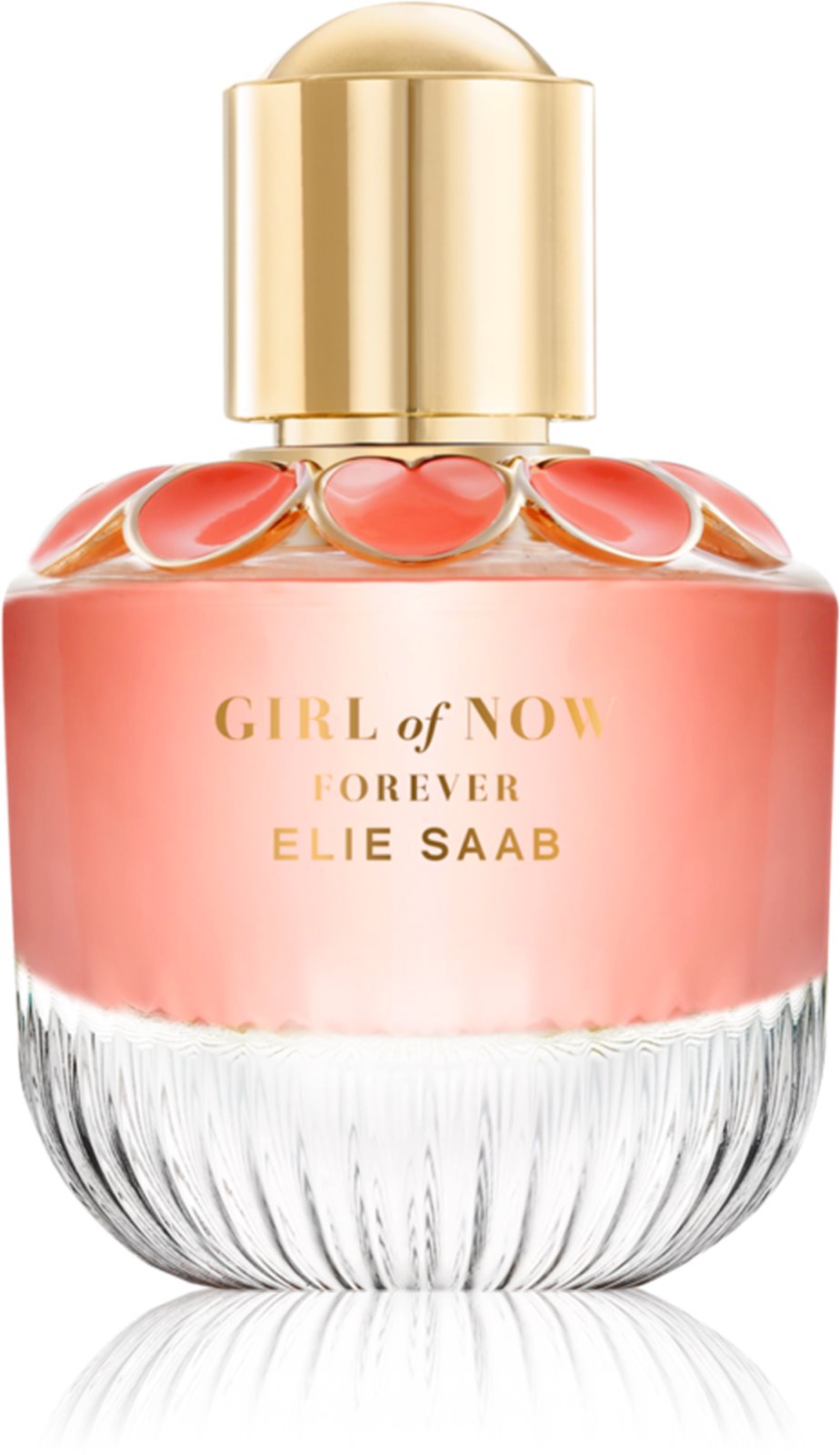 Elie Saab Girl of Now Forever Eau de Parfum