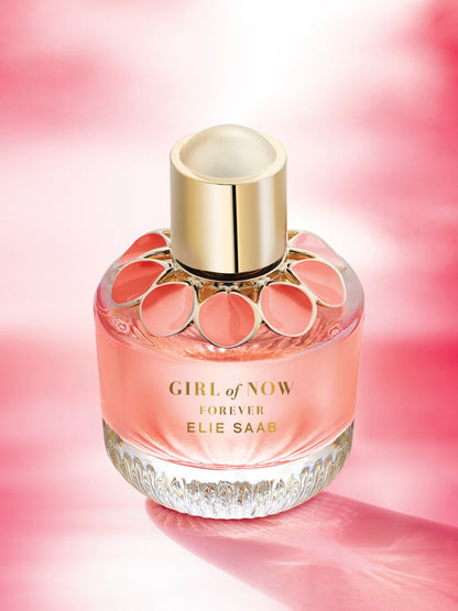 Elie Saab Girl of Now Forever Eau de Parfum