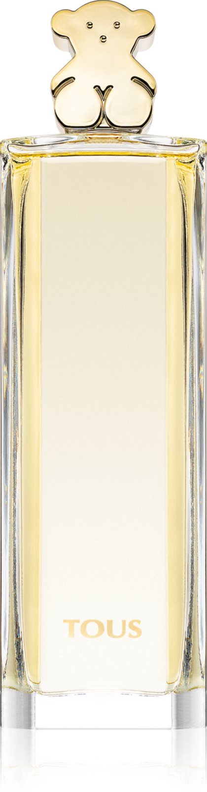 Tous Gold Eau de Parfum
