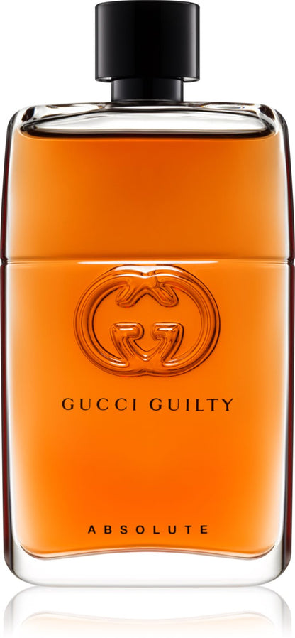 Gucci Guilty Absolute Eau de Parfum