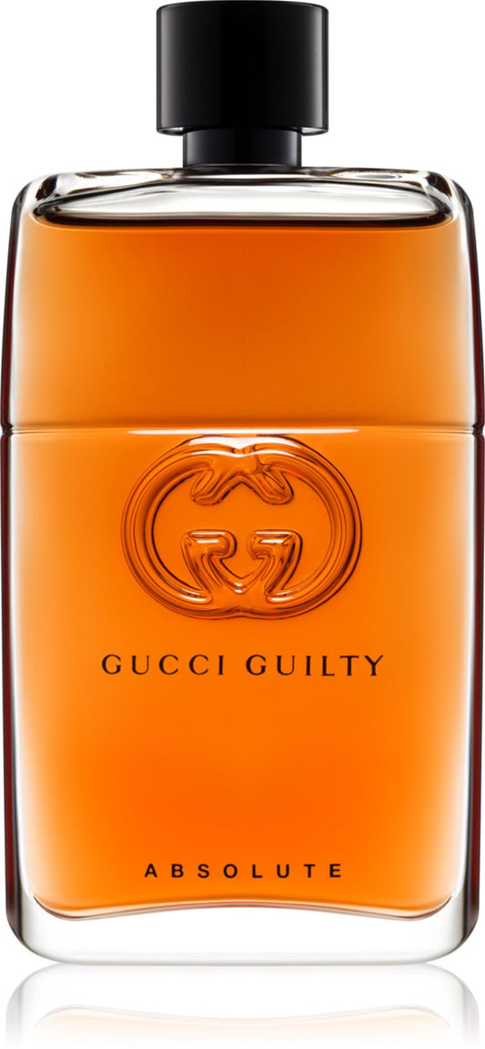 Gucci Guilty Absolute Eau de Parfum