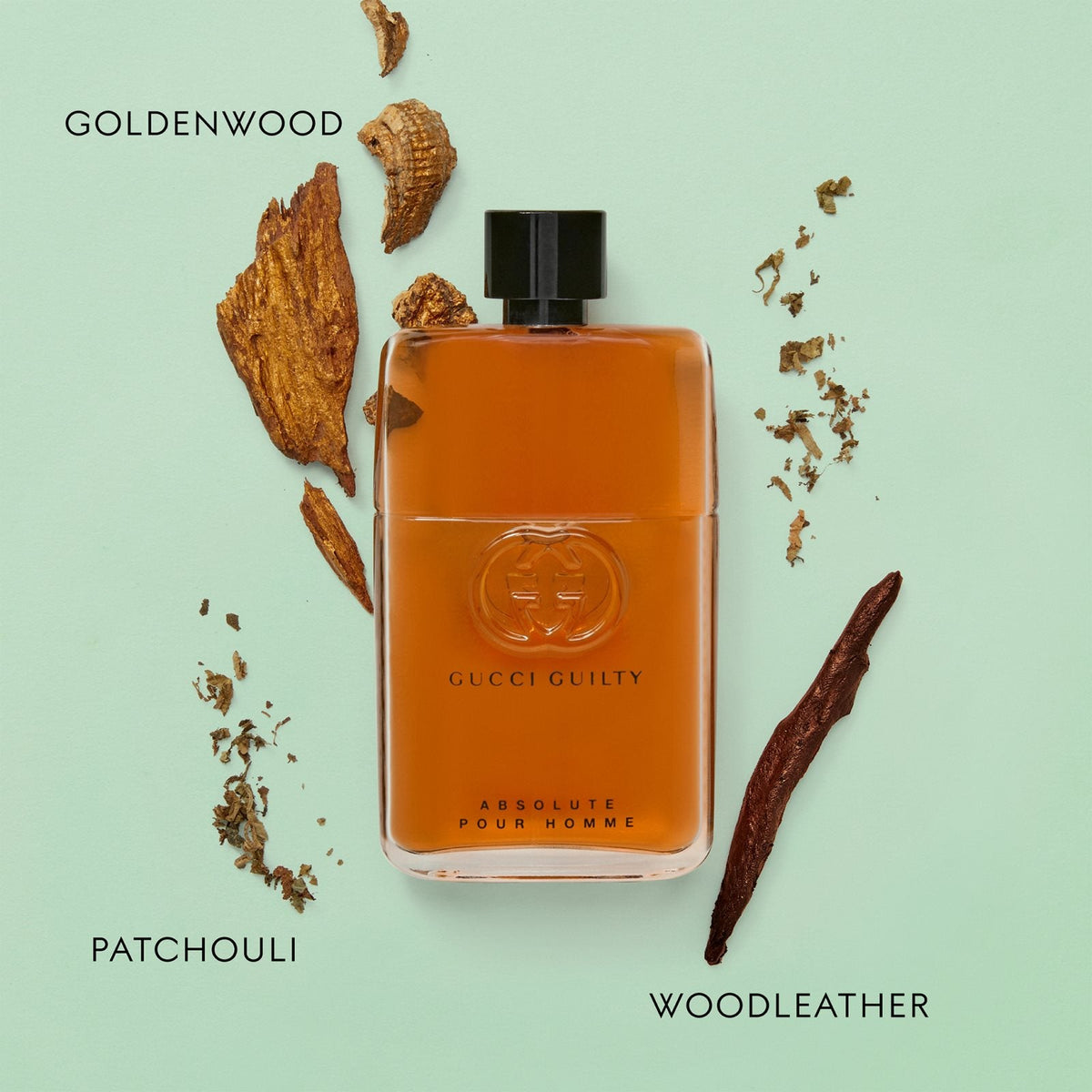 Gucci Guilty Absolute Eau de Parfum