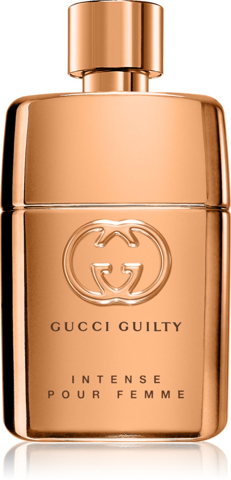 Gucci Guilty Pour Femme Intense Eau de Parfum