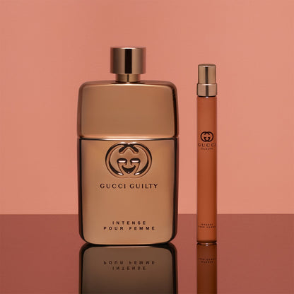 Gucci Guilty Pour Femme Intense Eau de Parfum