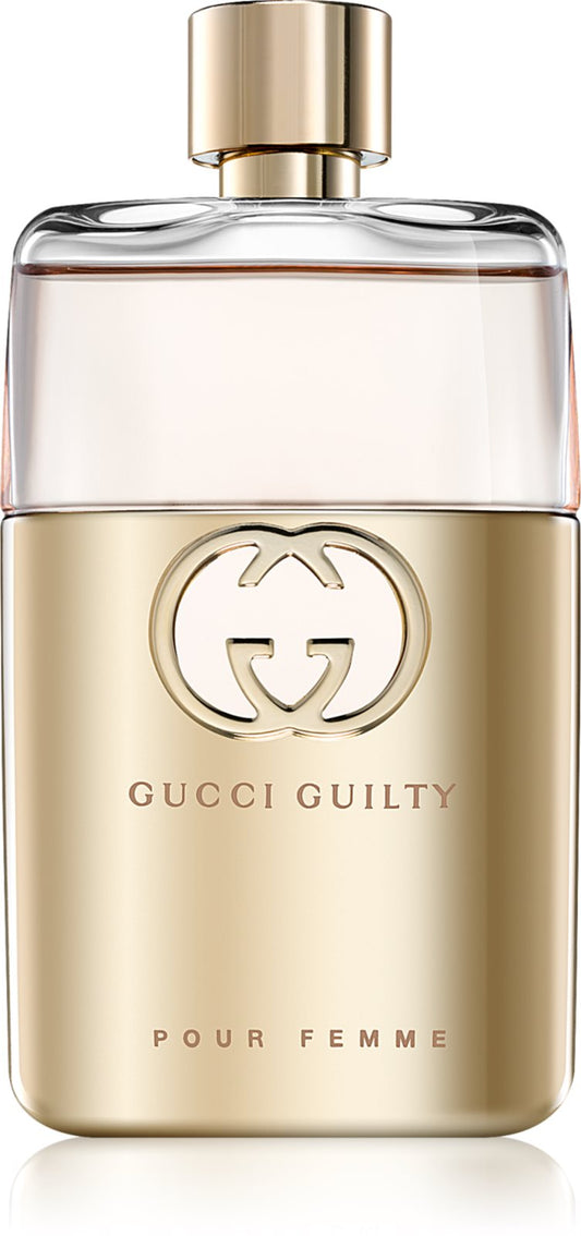 Gucci Guilty Pour Femme Eau de Parfum