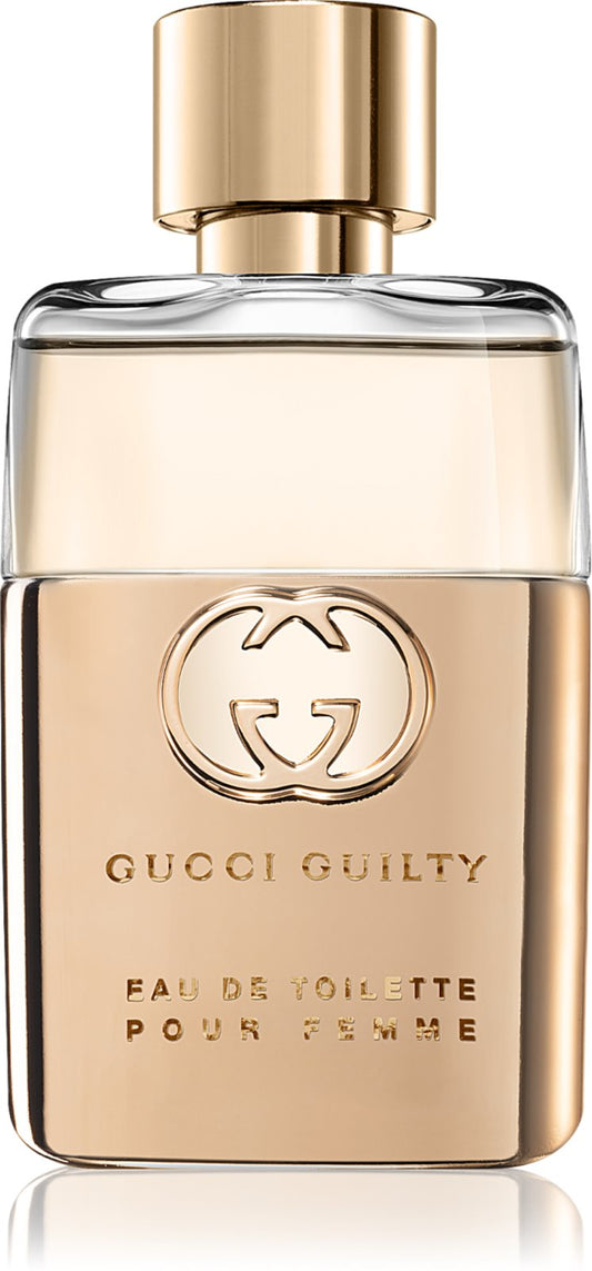 Gucci Guilty Pour Femme Eau de Toilette
