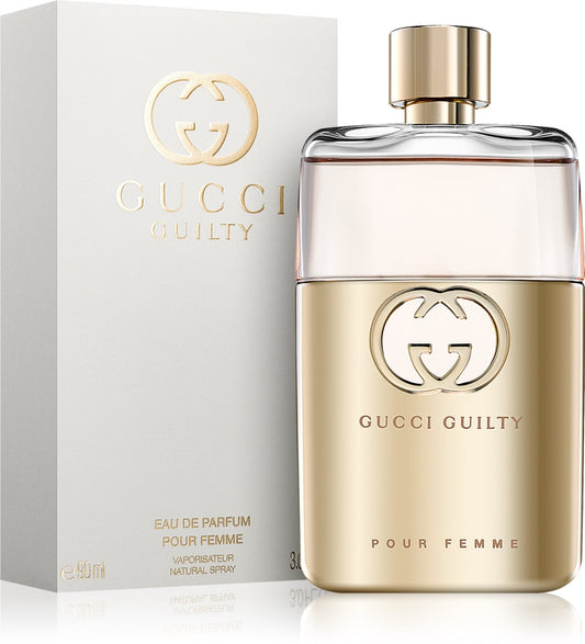 Gucci Guilty Pour Femme Eau de Parfum
