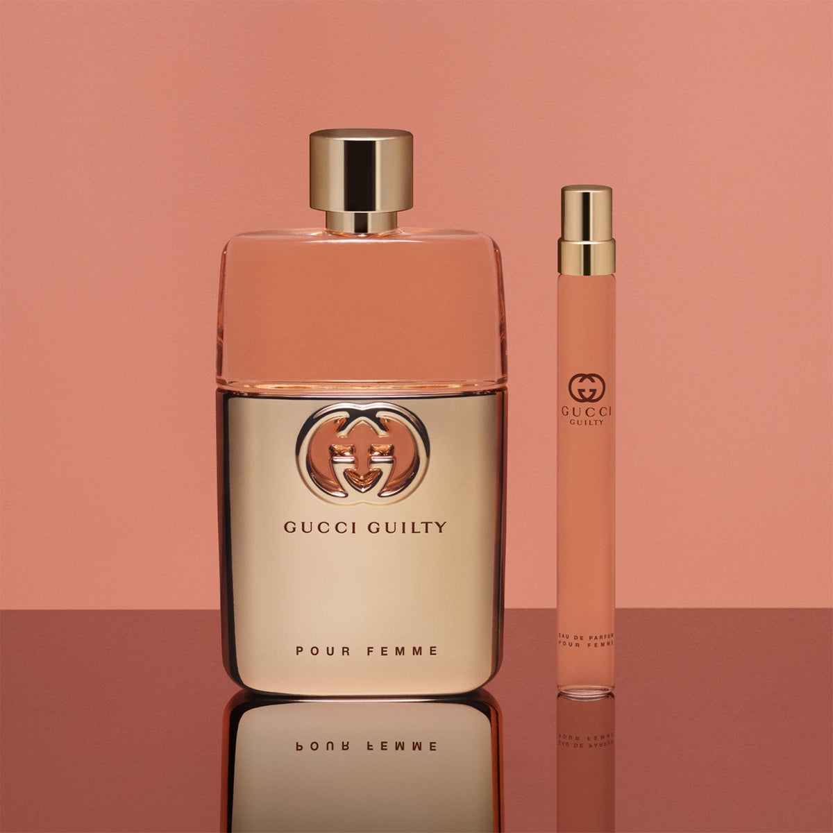 Gucci Guilty Pour Femme Eau de Parfum