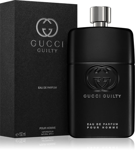Gucci Guilty Pour Homme Eau de Parfum