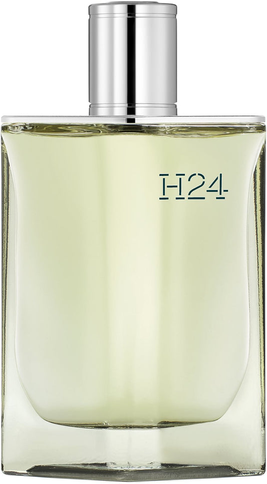 HERMÈS H24 Eau de parfum Eau de Parfum rechargeable