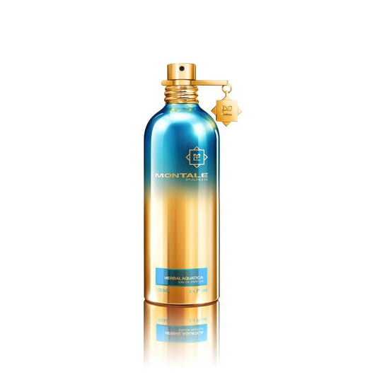 Montale Herbal Aquatica Eau de Parfum - 100 ml