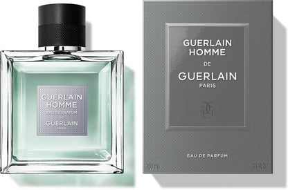 GUERLAIN Homme Eau de Parfum