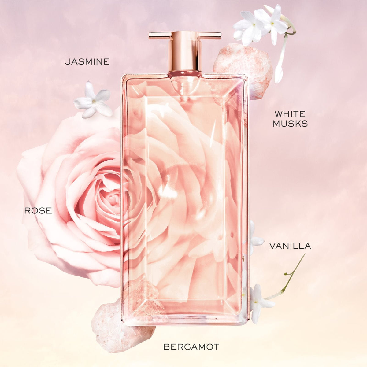 Lancôme Idôle Eau de Parfum rechargeable