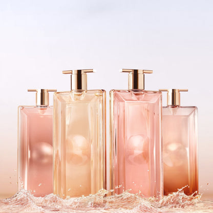 Lancôme Idôle Eau de Parfum rechargeable